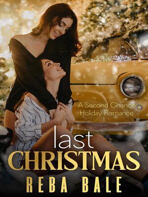 cover image of Last Christmas